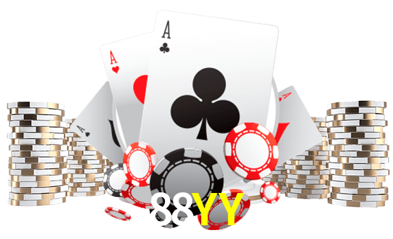Jogue jogos de pôquer em 88YY
