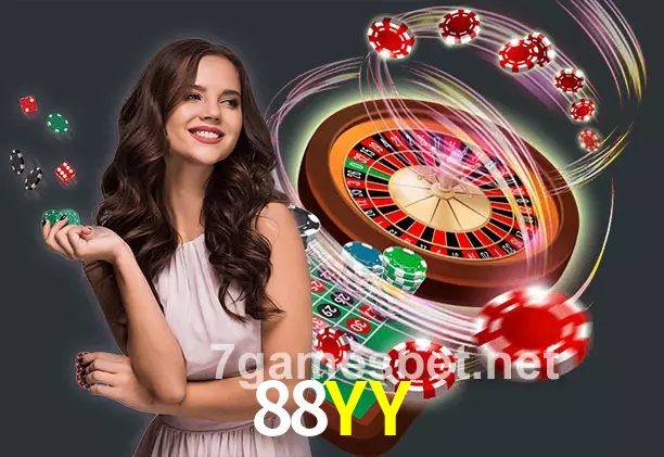 vivo no cassino 88YY