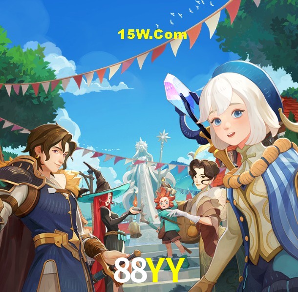Estatísticas do Jogo 88YY