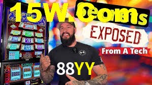 Roulette Table 88YY