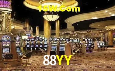 Diretório de Jogos 88YY