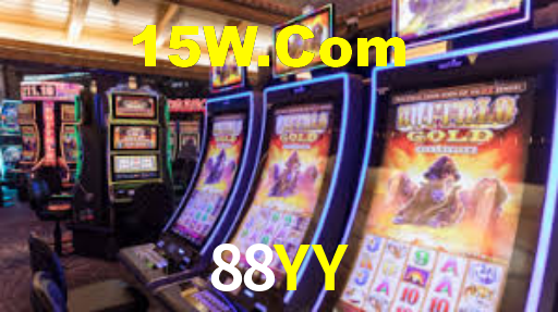 Sinta a adrenalina dos jogos de cassino com 88YY