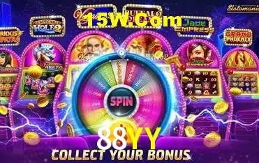 Jogos de Slot 88YY