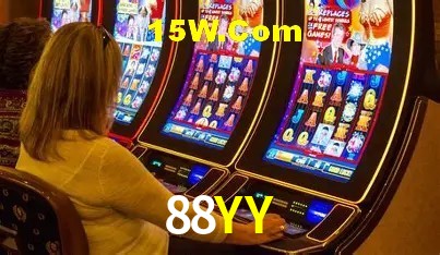 Provedores de Jogos 88YY