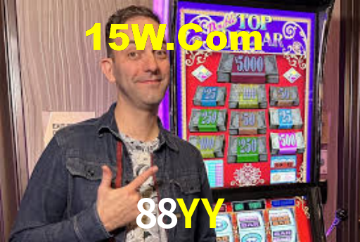 Bônus Generosos e Exclusivos no 88YY para Você!